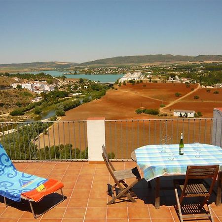 Casa Blues Hotel Arcos de la Frontera Ngoại thất bức ảnh