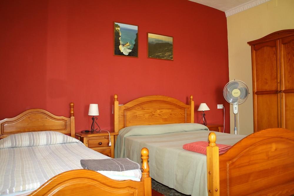 Casa Blues Hotel Arcos de la Frontera Ngoại thất bức ảnh