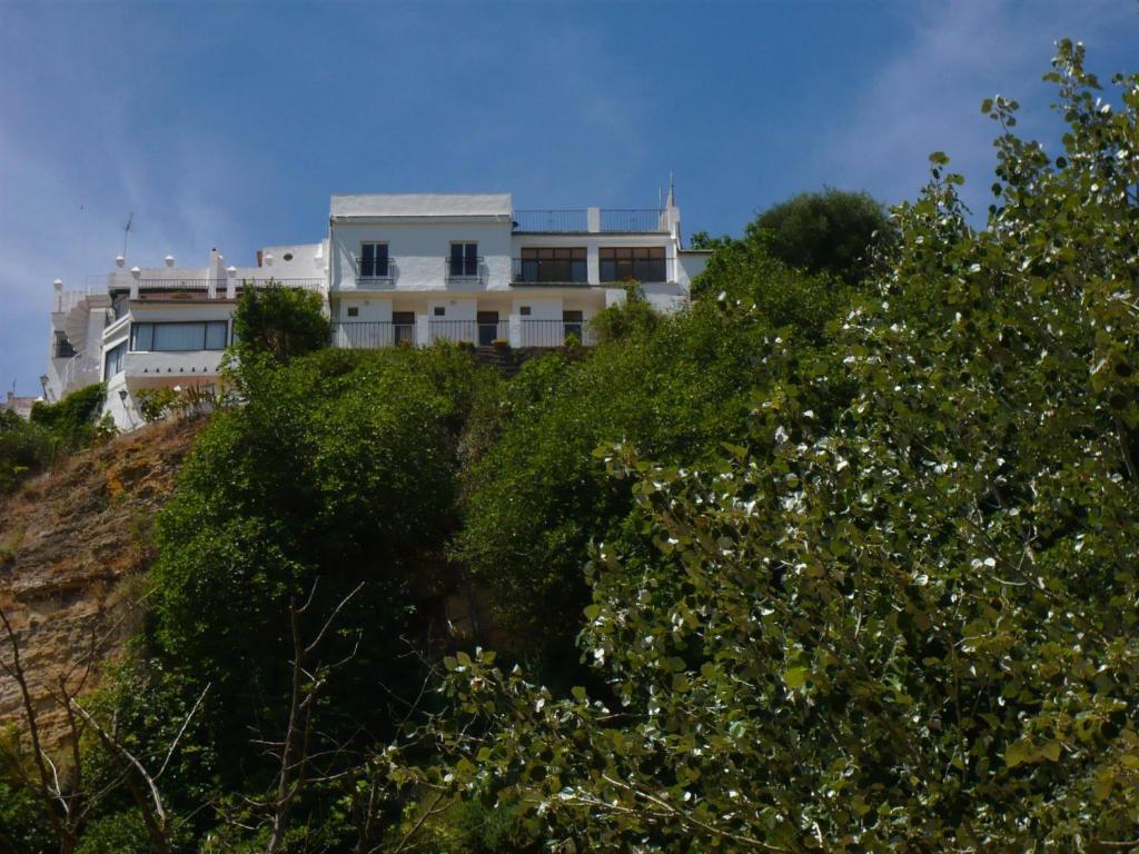 Casa Blues Hotel Arcos de la Frontera Ngoại thất bức ảnh