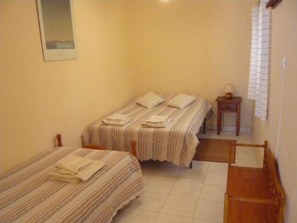 Casa Blues Hotel Arcos de la Frontera Phòng bức ảnh