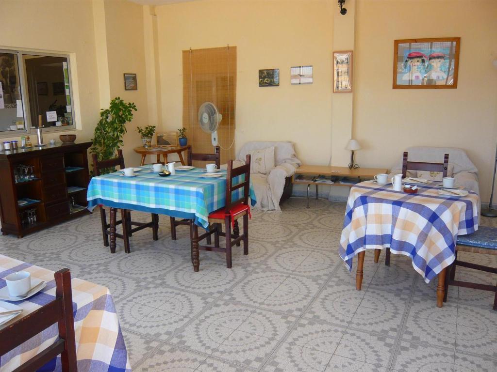 Casa Blues Hotel Arcos de la Frontera Ngoại thất bức ảnh