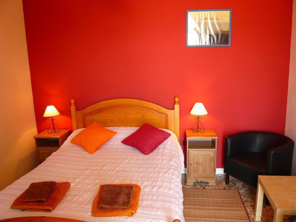 Casa Blues Hotel Arcos de la Frontera Phòng bức ảnh