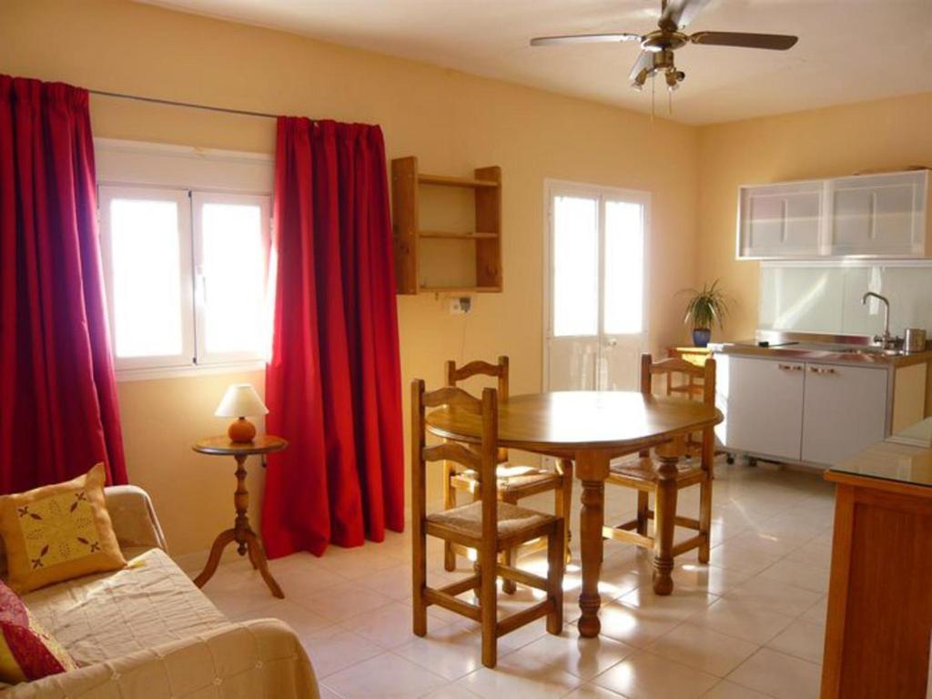 Casa Blues Hotel Arcos de la Frontera Phòng bức ảnh