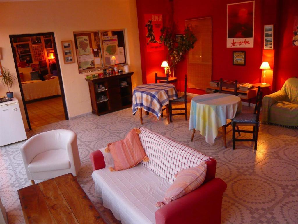 Casa Blues Hotel Arcos de la Frontera Ngoại thất bức ảnh