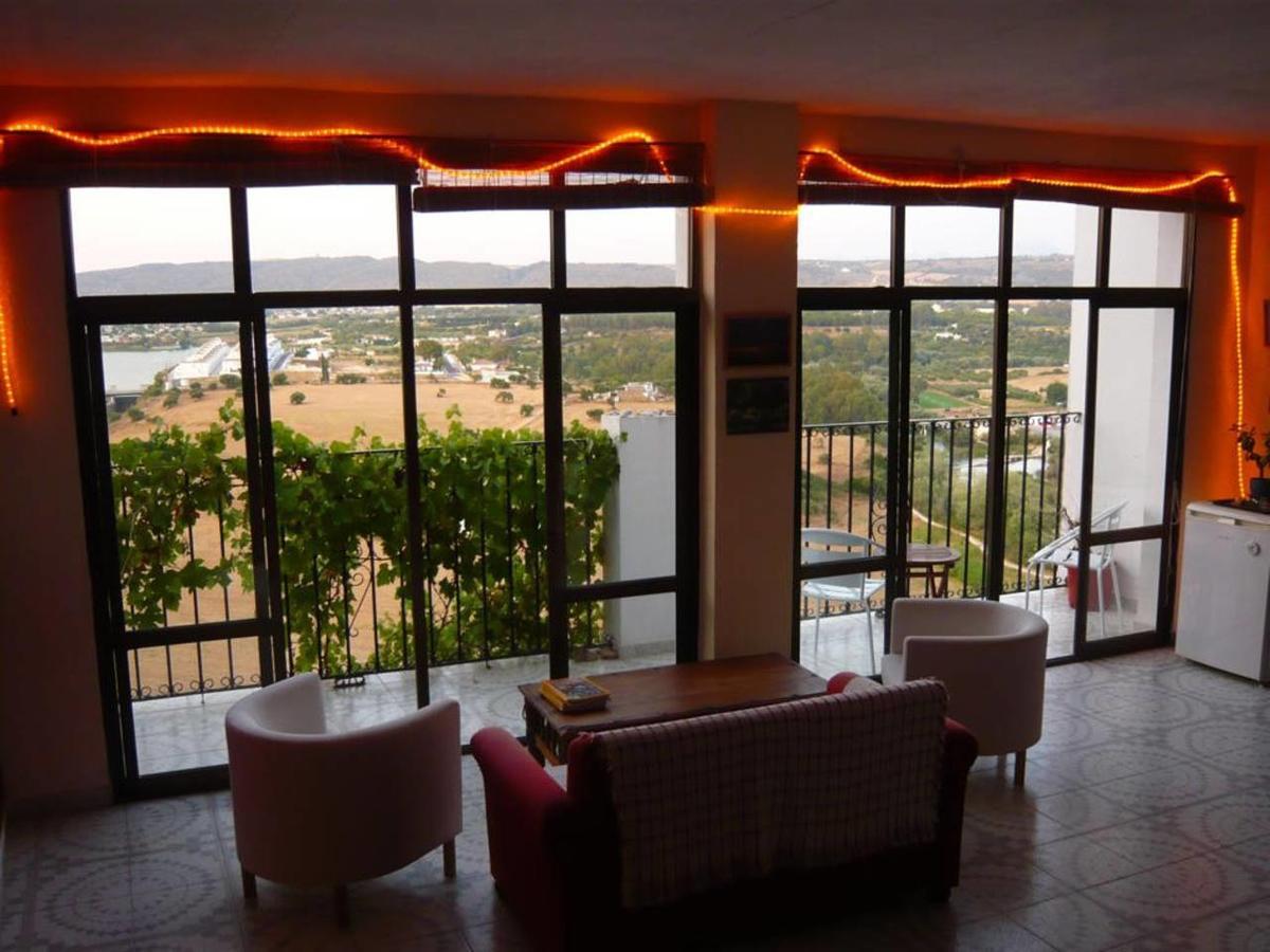 Casa Blues Hotel Arcos de la Frontera Ngoại thất bức ảnh