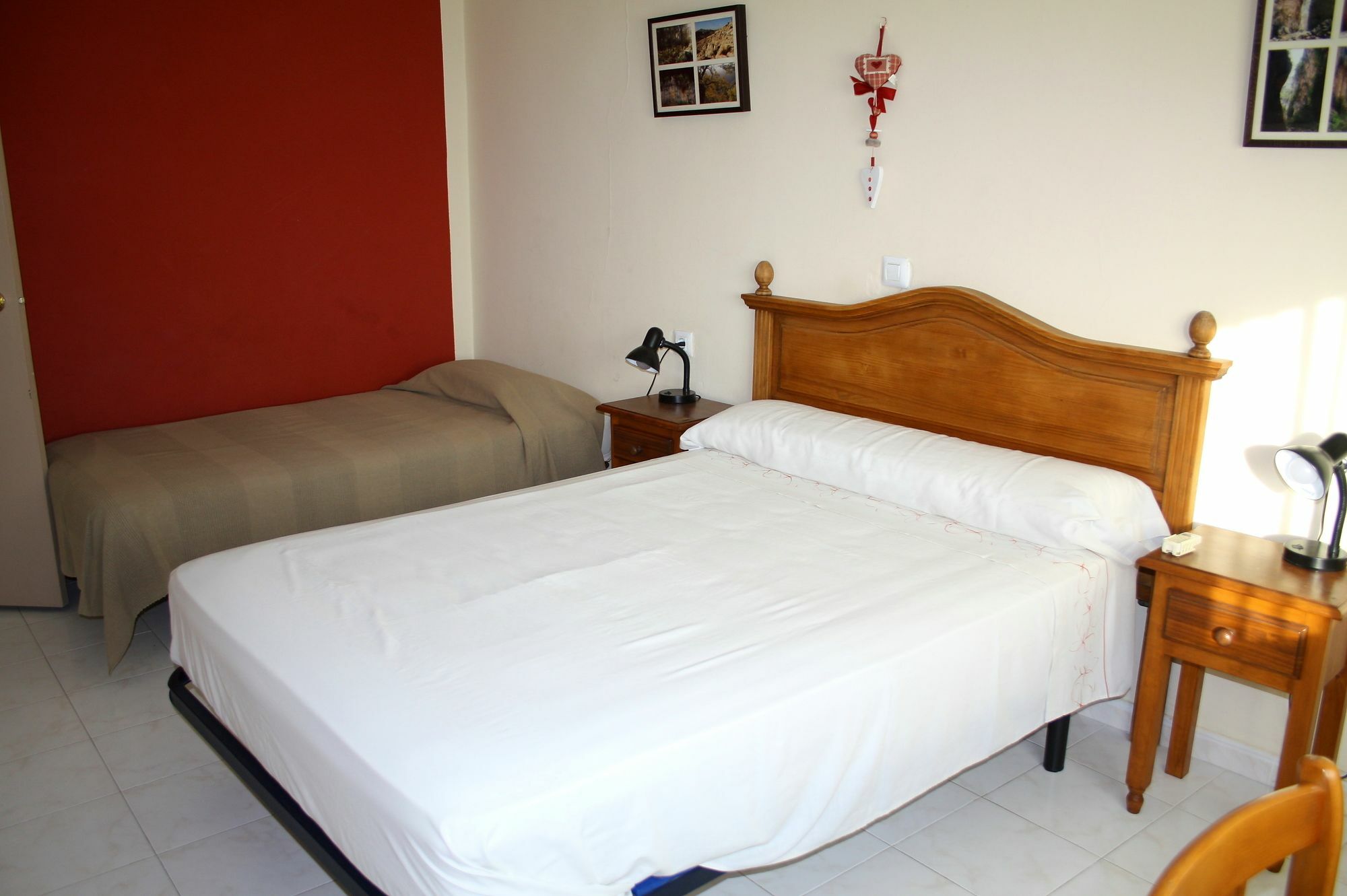 Casa Blues Hotel Arcos de la Frontera Ngoại thất bức ảnh